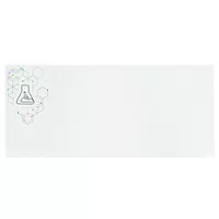 Tapis de souris Gamer - Souple - Base antidérapante - Bords cousus - Format étendu (900 x 400 x 4 mm)